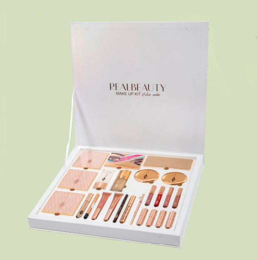 Beauty Box (973-A) (Original) ©