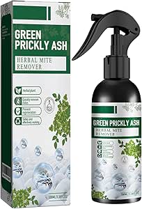 South Moon Green Prickly Ash & Mint Cleansing Toner