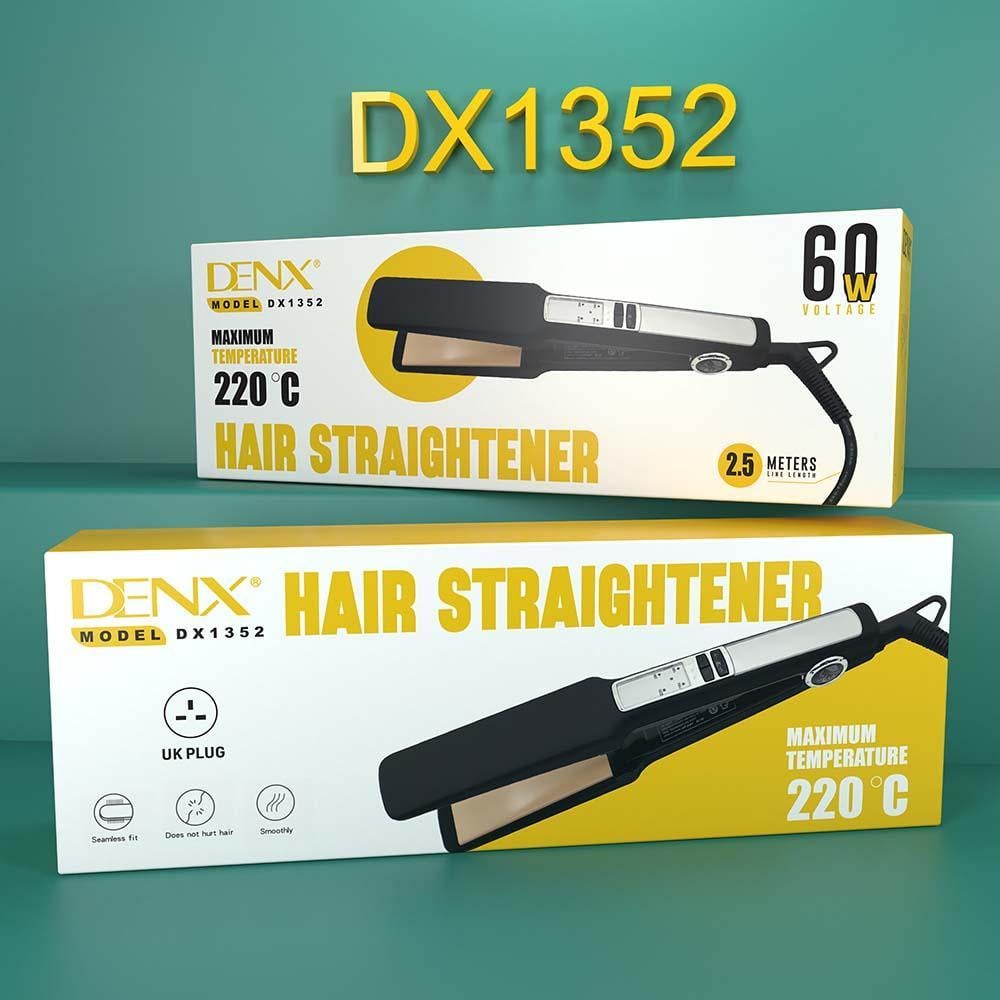 Denx - Hair Straightener