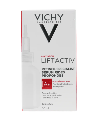Deep Wrinkles Serum[A+] (30ml) (Original) ©