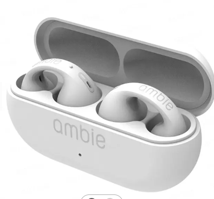 Bone Conduction Bluetooth Headphones IPX5 Waterproof – True Wireless 8D Sound, Lightweight & Secure Fit | Best Wireless Earphones KSA 🎧🇸🇦