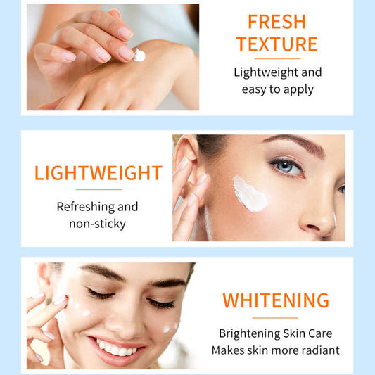 Ultra-light Sunscreen SPF 60 PA+++ (Original)