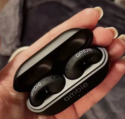 Bone Conduction Bluetooth Headphones IPX5 Waterproof – True Wireless 8D Sound, Lightweight & Secure Fit | Best Wireless Earphones KSA 🎧🇸🇦