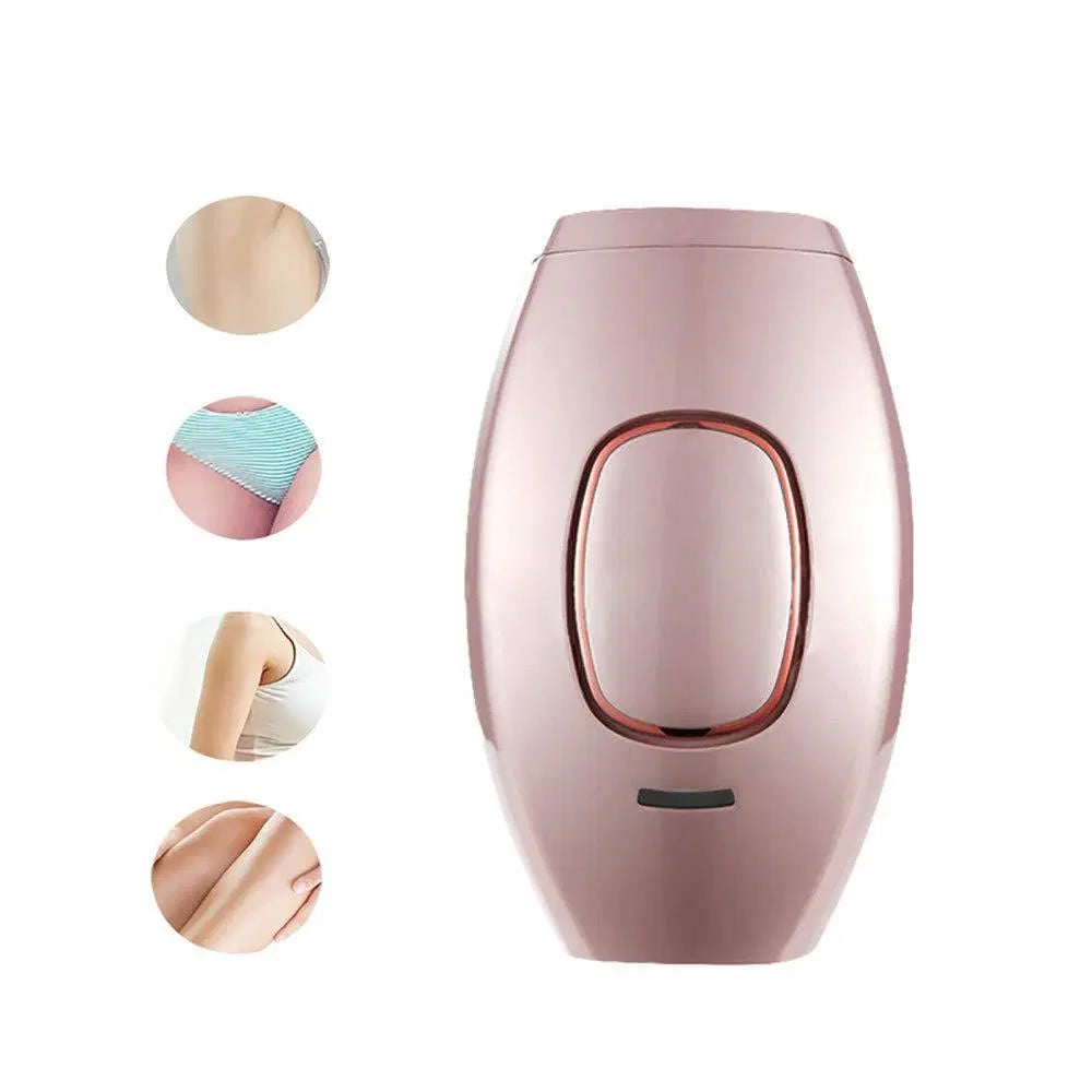 IPL Laser Hair removal
