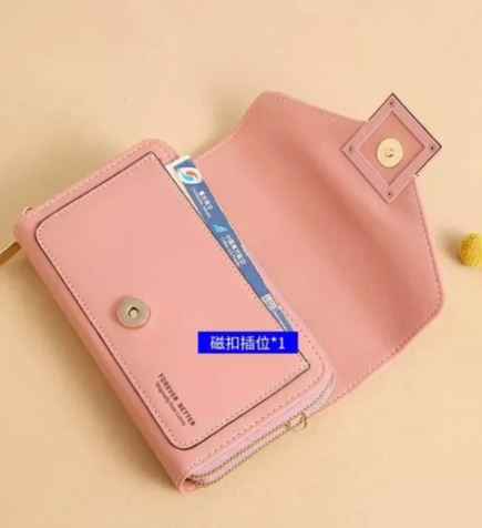 Women's Wallet