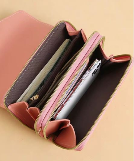 Women's Wallet