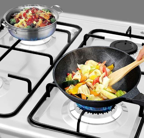4-in-1 Portable Gas Stove ©