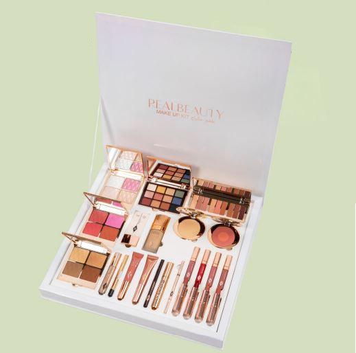 Beauty Box (973-A) (Original) ©